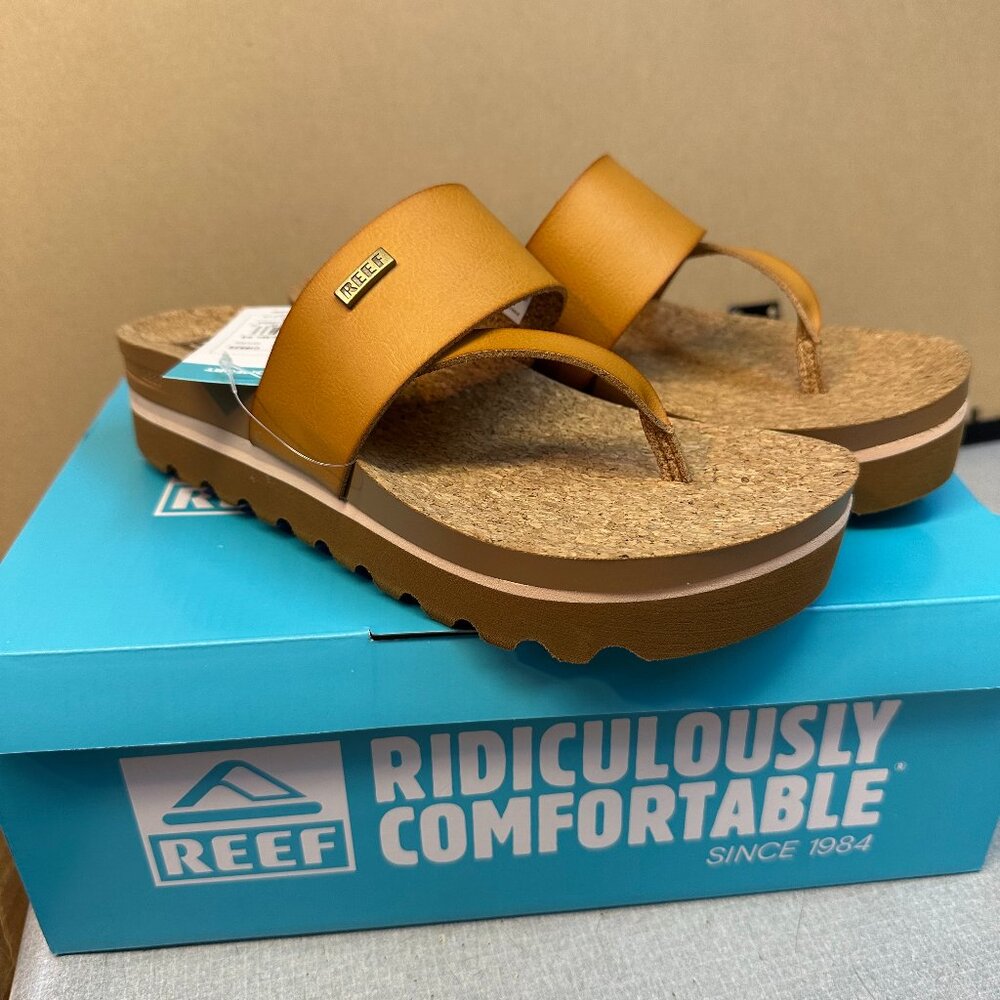 Women's Reef sandals